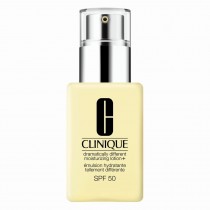 Clinique Dramatically Different Moisturising Lotion SPF50 krem do twarzy 75ml