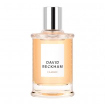 Beckham Classic Woda toaletowa 50ml spray