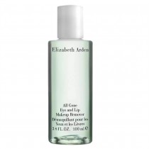 Elizabeth Arden All Gone Eye and Lip Make Up Remover �el do mycia twarzy 100ml