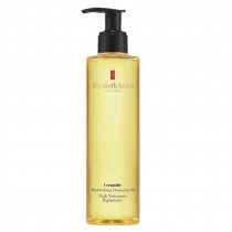 Elizabeth Arden Ceramide Replenishing Cleansing Oil �el do mycia twarzy 195ml