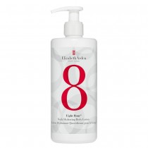 Elizabeth Arden Eight Hour Daily Hydrating Body Lotion balsam do cia�a 380ml