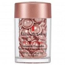 Elizabeth Arden Retinol + HPR Ceramide Capsules Rapid Skin-Renewing Serum serum do twarzy 30 kapsu�ek