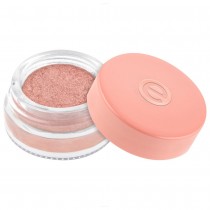 Essence Cream Eyeshadow kremowy cie� do powiek 01 Rose 5g