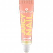 Essence Juicy Nail Oil Peach Scent olejej do paznokci 01 11ml