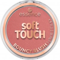 Essence Touch Bouncy Blush r� do policzk�w 10 Antique Bloom 5g