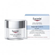 Eucerin AquaPorin Active nawil�aj�cy krem do twarzy 50ml