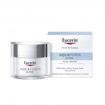 Eucerin AquaPoring Active krem do sk�ry suchej 50ml