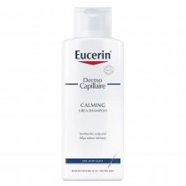 Eucerin Calming Urea Shampoo szampon do w�os�w 250ml