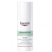 Eucerin Dermopure Hydra koj�cy krem do twarzy 50ml