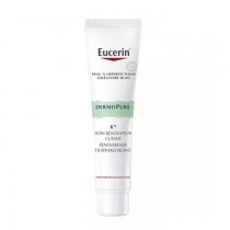 Eucerin Dermopure Pure K10 krem do twarzy 40ml