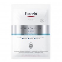 Eucerin Hyaluron-Filler 3xEffect nawil�aj�ca maseczka w p�achcie