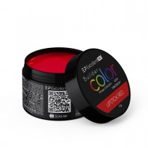 Excellent Pro Builder Color With Thixotropy �el buduj�cy Lipstick Red 15g