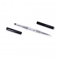 Excellent Pro Decoration p�dzelek 2w1 7mm Oval 6