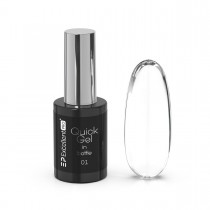 Excellent Pro Quick Gel in Bottle �el w buelce 001 11g