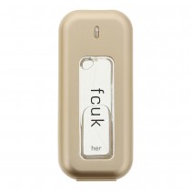FCUK Her Woda toaletowa 100ml spray