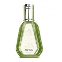 Fragrance World Elysia Pista Sundae Woda perfumowana 50ml spray