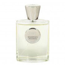 Giardino Benessere Woodstock Patchouli Woda perfumowana 100ml spray
