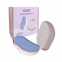 Glov Bestsellers Glov pumeks do st�p z nano szk�a + depilator z nano szk�a