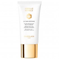 Guerlain Abeille Royale UV Skin Defence fluid ochronny roz�wietlaj�cy SPF50 PA++++ 50ml