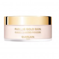 Guerlain Parure Gold Skin Diamond Micro-Powder sypki puder utrwalaj�cy 01 35g