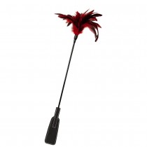 Guilty Pleasure Feather Crop pi�rko do �askotania