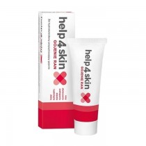 Help4Skin Gojenie Ran �el do piel�gnacji suchych i wilgotnych ran 20g