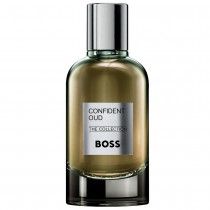 Hugo Boss The Collection Confident Oud Woda perfumowana 100ml spray
