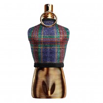 Jean Paul Gaultier Le Male Elixir Collector Parfum Perfumy 125ml spray