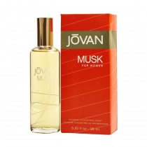 Jovan Musk For Women Concentrate Woda kolo�ska 96ml spray