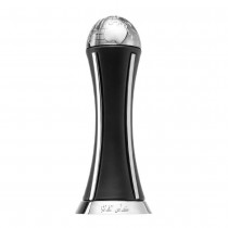Lattafa Pride Al Khas Winners Trophy Silver Woda perfumowana 100ml spray