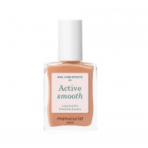 Manucurist Active Smooth lakier do paznokci 02 15ml