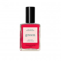 Manucurist Green Nail Polish lakier do paznokci Bougainvillea 15ml