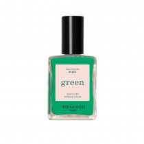 Manucurist Green Nail Polish lakier do paznokci Brazil 15ml