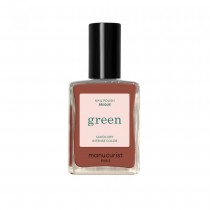 Manucurist Green Nail Polish lakier do paznokci Brique 15ml