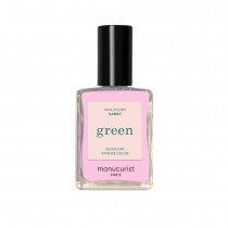 Manucurist Green Nail Polish lakier do paznokci Candy 15ml