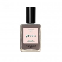 Manucurist Green Nail Polish lakier do paznokci Clay 15ml