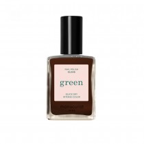 Manucurist Green Nail Polish lakier do paznokci Clove 15ml