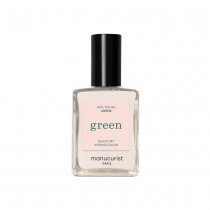 Manucurist Green Nail Polish lakier do paznokci Creme 15ml
