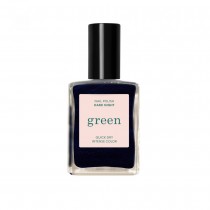 Manucurist Green Nail Polish lakier do paznokci Dark Night 15ml