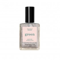Manucurist Green Nail Polish lakier do paznokci Diamant 15ml