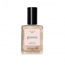 Manucurist Green Nail Polish lakier do paznokci Gold 15ml