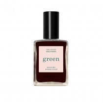 Manucurist Green Nail Polish lakier do paznokci Hollyhock 15ml