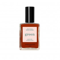 Manucurist Green Nail Polish lakier do paznokci Indian Summer 15ml