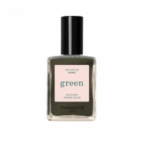Manucurist Green Nail Polish lakier do paznokci Khaki 15ml