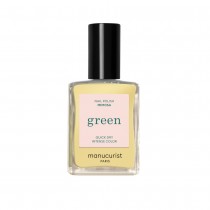 Manucurist Green Nail Polish lakier do paznokci Mimosa 15ml