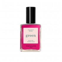 Manucurist Green Nail Polish lakier do paznokci Petula 15ml