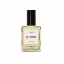 Manucurist Green Nail Polish lakier do paznokci Pistachio 15ml
