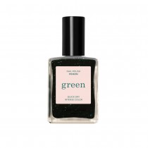 Manucurist Green Nail Polish lakier do paznokci Poison 15ml