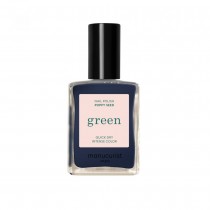 Manucurist Green Nail Polish lakier do paznokci Poppy Seed 15ml