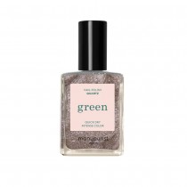 Manucurist Green Nail Polish lakier do paznokci Quartz 15ml
